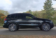 BMW X3   (G01) xDrive30d 286 ch / M Sport / Harman Kardon