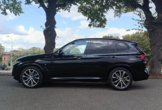 BMW X3   (G01) xDrive30d 286 ch / M Sport / Harman Kardon
