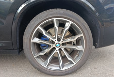 BMW X3   (G01) xDrive30d 286 ch / M Sport / Harman Kardon