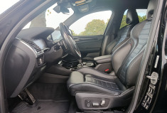 BMW X3   (G01) LCI 30d xDrive 3.0 d 24V Mild Hybrid Steptronic8 286 cv Boîte auto