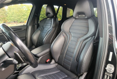 BMW X3   (G01) LCI 30d xDrive 3.0 d 24V Mild Hybrid Steptronic8 286 cv Boîte auto