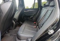 BMW X3   (G01) xDrive30d 286 ch / M Sport / Harman Kardon