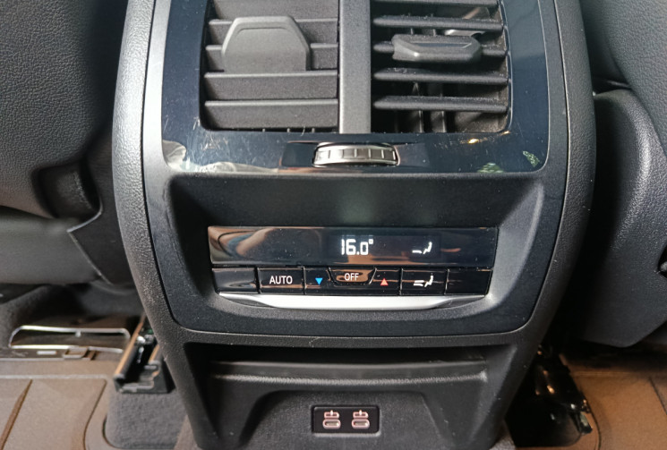 BMW X3   (G01) xDrive30d 286 ch / M Sport / Harman Kardon