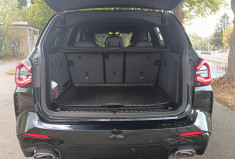 BMW X3   (G01) xDrive30d 286 ch MHEV / M Sport / Harman Kardon