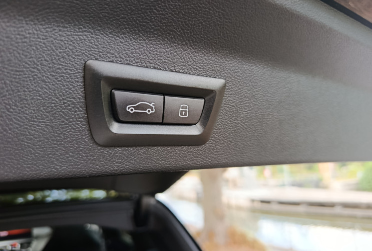 BMW X3   (G01) LCI 30d xDrive 3.0 d 24V Mild Hybrid Steptronic8 286 cv Boîte auto