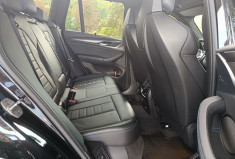 BMW X3   (G01) xDrive30d 286 ch / M Sport / Harman Kardon