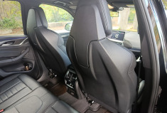 BMW X3   (G01) LCI 30d xDrive 3.0 d 24V Mild Hybrid Steptronic8 286 cv Boîte auto