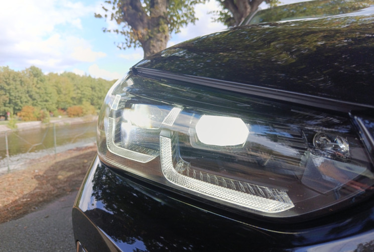BMW X3   (G01) LCI 30d xDrive 3.0 d 24V Mild Hybrid Steptronic8 286 cv Boîte auto