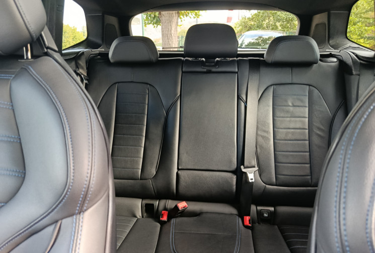 BMW X3   (G01) LCI 30d xDrive 3.0 d 24V Mild Hybrid Steptronic8 286 cv Boîte auto