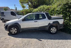FIAT Strada STRADA 1.3 Multijet 16v 95ch Double Cabine Adventure