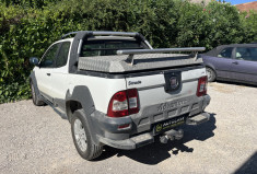 FIAT Strada STRADA 1.3 Multijet 16v 95ch Double Cabine Adventure