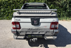 FIAT Strada STRADA 1.3 Multijet 16v 95ch Double Cabine Adventure