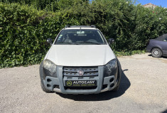 FIAT Strada STRADA 1.3 Multijet 16v 95ch Double Cabine Adventure