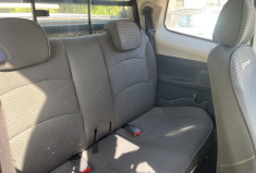 FIAT Strada STRADA 1.3 Multijet 16v 95ch Double Cabine Adventure