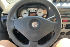 FIAT Strada STRADA 1.3 Multijet 16v 95ch Double Cabine Adventure