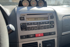 FIAT Strada STRADA 1.3 Multijet 16v 95ch Double Cabine Adventure