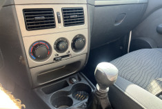 FIAT Strada STRADA 1.3 Multijet 16v 95ch Double Cabine Adventure
