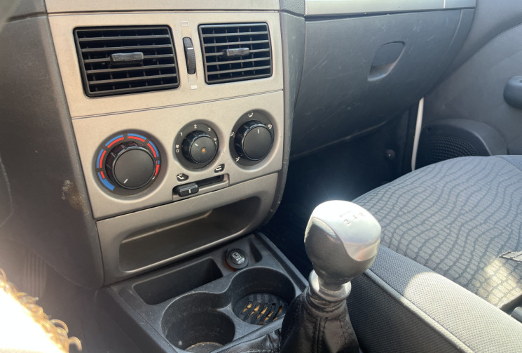 FIAT Strada STRADA 1.3 Multijet 16v 95ch Double Cabine Adventure