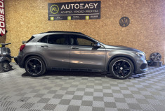 Mercedes GLA 200 FASCINATION GARANTIE 1 AN 2.1 CDi  7G-DCT 136 cv 