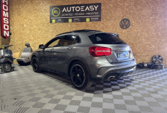 Mercedes GLA 200 FASCINATION GARANTIE 1 AN 2.1 CDi  7G-DCT 136 cv 