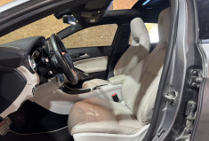 Mercedes GLA 200 FASCINATION GARANTIE 1 AN 2.1 CDi  7G-DCT 136 cv 