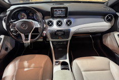 Mercedes GLA 200 FASCINATION GARANTIE 1 AN 2.1 CDi  7G-DCT 136 cv 