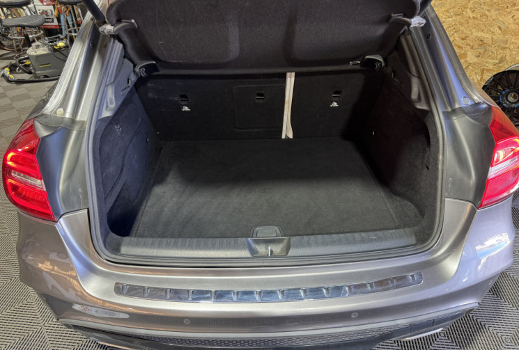 Mercedes GLA 200 FASCINATION GARANTIE 1 AN 2.1 CDi  7G-DCT 136 cv 