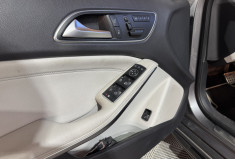 Mercedes GLA 200 FASCINATION GARANTIE 1 AN 2.1 CDi  7G-DCT 136 cv 