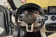 Mercedes GLA 200 FASCINATION GARANTIE 1 AN 2.1 CDi  7G-DCT 136 cv 