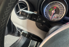 Mercedes GLA 200 FASCINATION GARANTIE 1 AN 2.1 CDi  7G-DCT 136 cv 