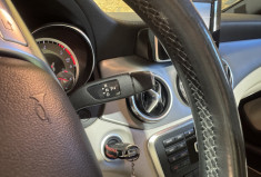 Mercedes GLA 200 FASCINATION GARANTIE 1 AN 2.1 CDi  7G-DCT 136 cv 