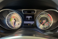 Mercedes GLA 200 FASCINATION GARANTIE 1 AN 2.1 CDi  7G-DCT 136 cv 