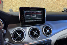 Mercedes GLA 200 FASCINATION GARANTIE 1 AN 2.1 CDi  7G-DCT 136 cv 