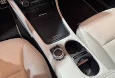 Mercedes GLA 200 FASCINATION GARANTIE 1 AN 2.1 CDi  7G-DCT 136 cv 