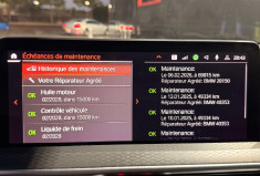 BMW X3   (G01) xDrive30d 286 ch / M Sport / Harman Kardon