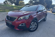 Peugeot 3008 II 1.2 THP 12V GPF S&S 130CH STYLE / FAIBLE KILOMETRAGE