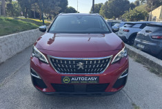 Peugeot 3008 II 1.2 THP 12V GPF S&S 130CH STYLE / FAIBLE KILOMETRAGE