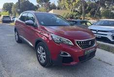 Peugeot 3008 II 1.2 THP 12V GPF S&S 130CH STYLE / FAIBLE KILOMETRAGE