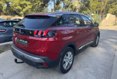 Peugeot 3008 II 1.2 THP 12V GPF S&S 130CH STYLE / FAIBLE KILOMETRAGE