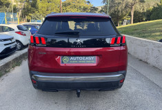 Peugeot 3008 II 1.2 THP 12V GPF S&S 130CH STYLE / FAIBLE KILOMETRAGE