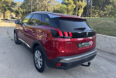Peugeot 3008 II 1.2 THP 12V GPF S&S 130CH STYLE / FAIBLE KILOMETRAGE