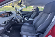 Peugeot 3008 II 1.2 THP 12V GPF S&S 130CH STYLE / FAIBLE KILOMETRAGE