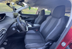 Peugeot 3008 II 1.2 THP 12V GPF S&S 130CH STYLE / FAIBLE KILOMETRAGE