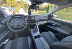 Peugeot 3008 II 1.2 THP 12V GPF S&S 130CH STYLE / FAIBLE KILOMETRAGE