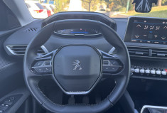 Peugeot 3008 II 1.2 THP 12V GPF S&S 130CH STYLE / FAIBLE KILOMETRAGE