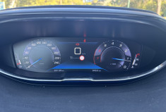 Peugeot 3008 II 1.2 THP 12V GPF S&S 130CH STYLE / FAIBLE KILOMETRAGE