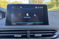 Peugeot 3008 II 1.2 THP 12V GPF S&S 130CH STYLE / FAIBLE KILOMETRAGE