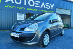 Renault MODUS 1.2 16V AUTHENTIQUE CLIM DISTRIB NEUVE !