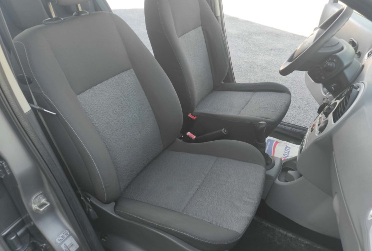 Renault MODUS 1.2 16V AUTHENTIQUE CLIM DISTRIB NEUVE !
