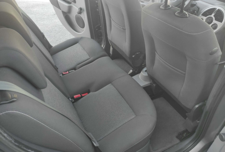 Renault MODUS 1.2 16V AUTHENTIQUE CLIM DISTRIB NEUVE !